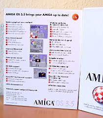 Amiga OS3.5 - 11